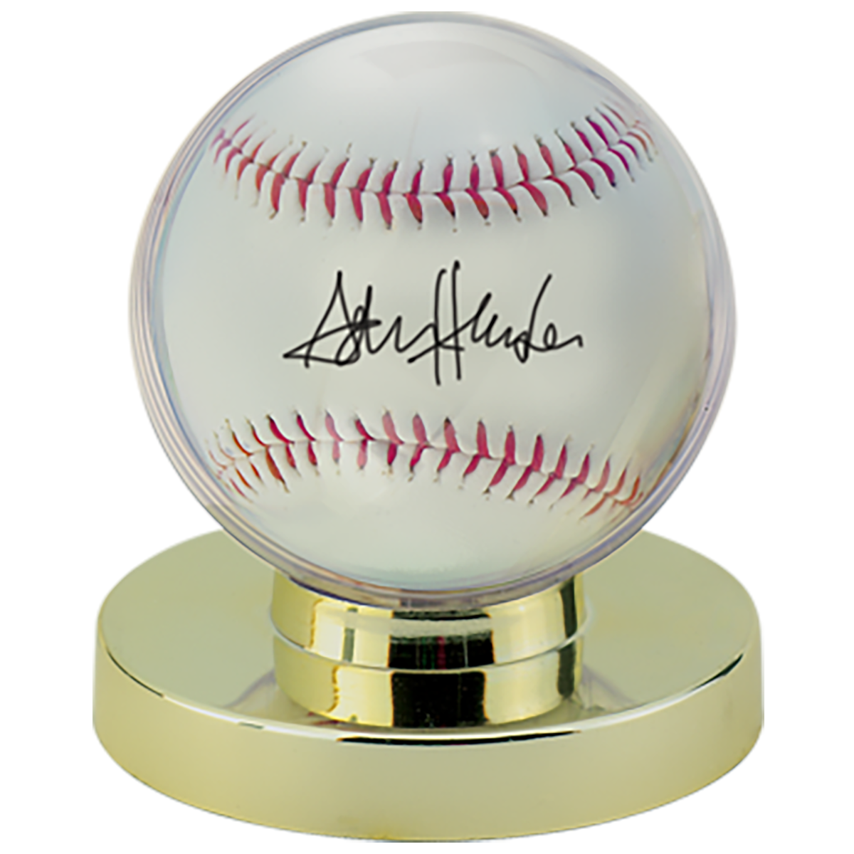 Ultra PRO Gold Base Baseball Display