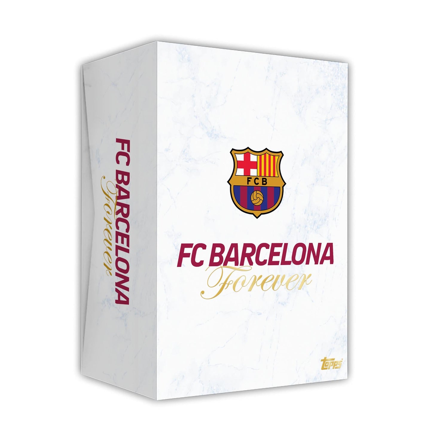 Topps Barcelona Forever 2025/26