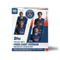 Topps Paris Saint-Germain Team Set 2025/26