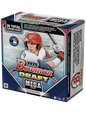Topps Bowman Draft Baseball 2025 - Mega Box
