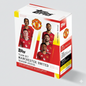 Topps Manchester United Team Set 2025/26