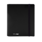 Ultra PRO 4-Pocket Eclipse PRO-Binder - Jet Black