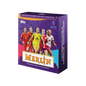 Topps Merlin UEFA Womens EURO 2025 - Hobby Box
