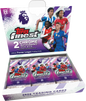 Topps Finest Premier League 2025/26 - Hobby Box
