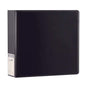 Ultra PRO 3" Plain Album - Black