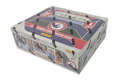 Panini Prizm Premier League 2024/25 - Retail Box
