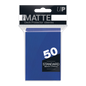Ultra PRO PRO-Matte Standard Deck Protector sleeves - Blue (50)