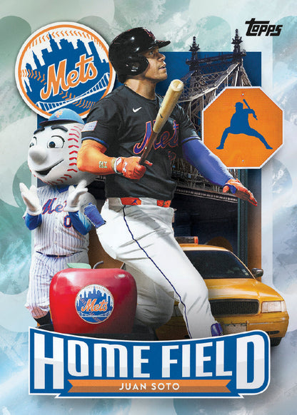 Topps Series 2 Baseball 2026 - Hobby Box
