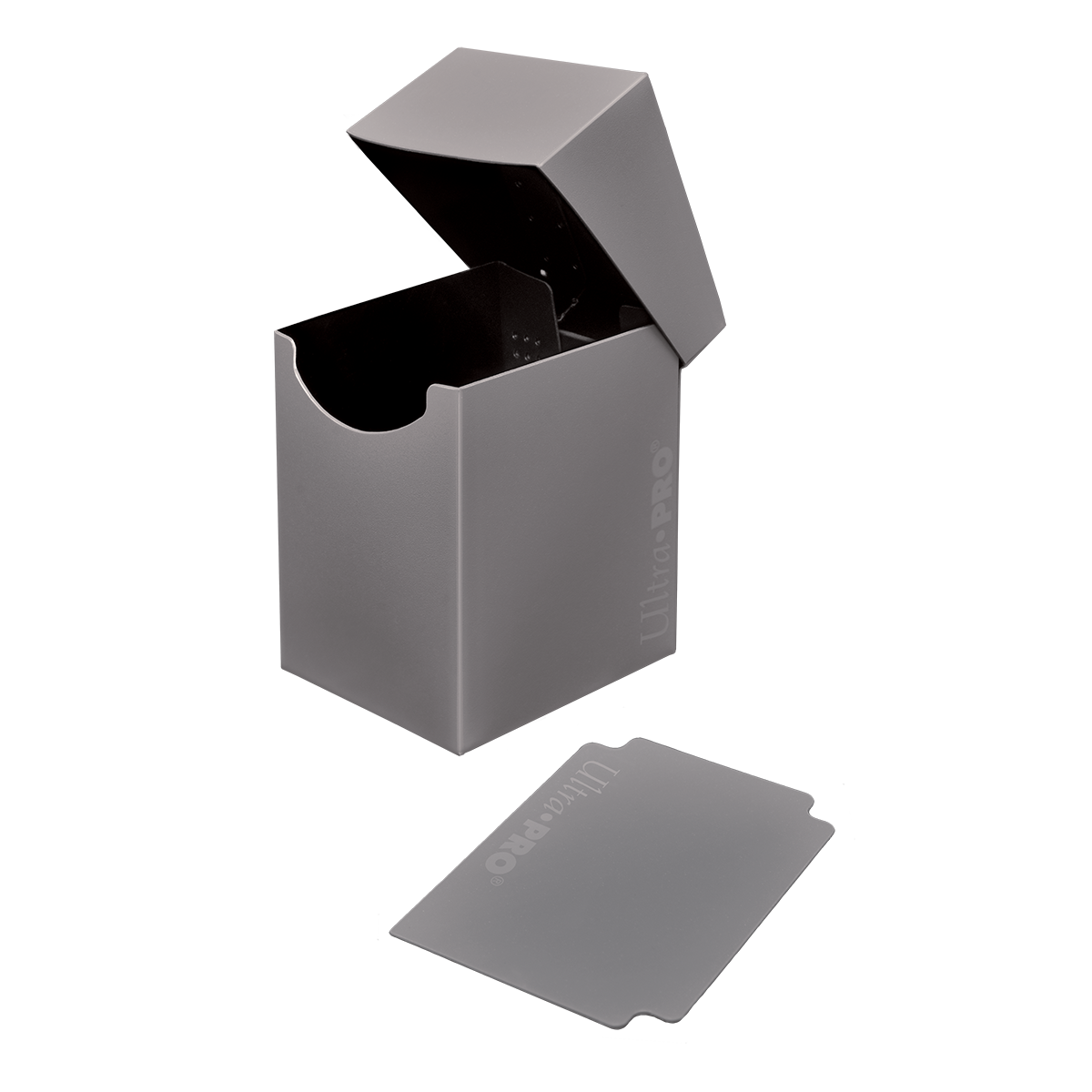 Ultra PRO Eclipse PRO 100+ Deck Box - Smoke Grey