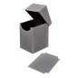 Ultra PRO Eclipse PRO 100+ Deck Box - Smoke Grey
