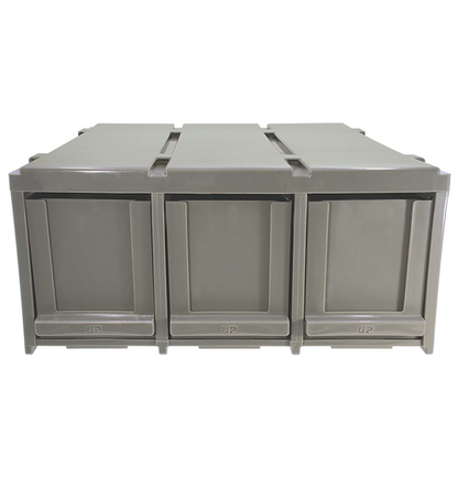 Ultra PRO PRO-Storage 3-Drawer Organizer