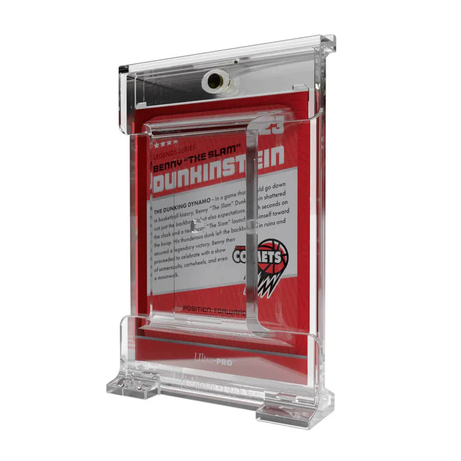 Ultra PRO ONE-TOUCH 35pt Wall Display