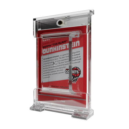 Ultra PRO ONE-TOUCH 35pt Wall Display