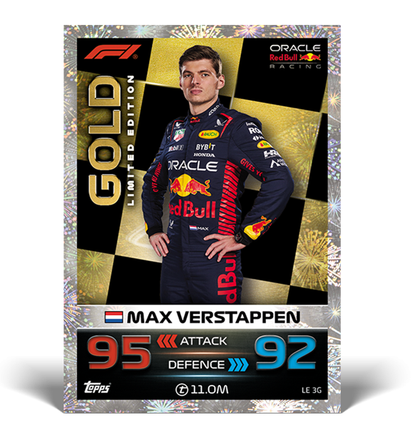 Topps Turbo Attax 2023 - Eco Pack Bundle