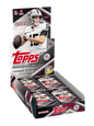Topps NFL Football Flagship 2026 - Hobby Box
