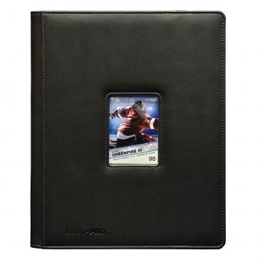 Ultra PRO 9-Pocket Premium Pro-Binder - Window