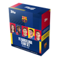 Topps Barcelona Team Set 2024/25