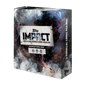 Topps UEFA Club Competitions Impact 2024