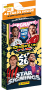 Panini FIFA 365 2026 - Star Signings Upgrade Pack