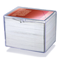 Ultra PRO Hinged 150 Card Storage
