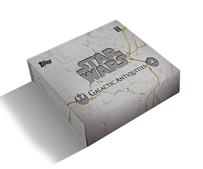 Topps Star Wars Galactic Antiquities 2024