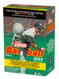 Topps Heritage MLB Baseball 2024 - Value Box