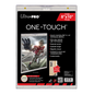 Ultra PRO 8" x 10" UV ONE-TOUCH Magnetic Holder