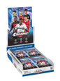 Topps Chrome UEFA Club Competitions 2022/23 - Hobby Box