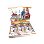 Topps Finest UEFA Club Competitions 2024/25 - Hobby Box