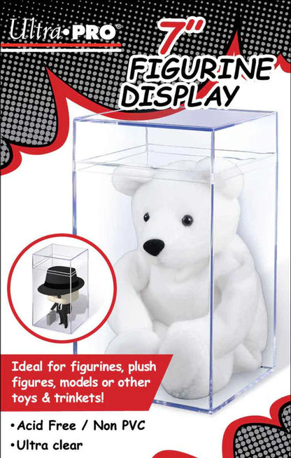 Ultra PRO Toy Storage & Figurine Display Case