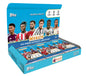 Topps Merlin Chrome UEFA 2024/25 - Hobby Box