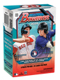 Topps Bowman Baseball 2026 - Value Box
