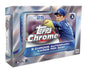 Topps Chrome Baseball 2025 - Breaker's Delight