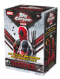 Topps Chrome Deadpool 2025 - Value Box