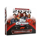 Topps Chrome Formula 1 2026 - Mega Box
