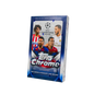 Topps Chrome UEFA Champions League 2019/20 - Hobby Box