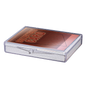 Ultra PRO Hinged 25 Card Storage