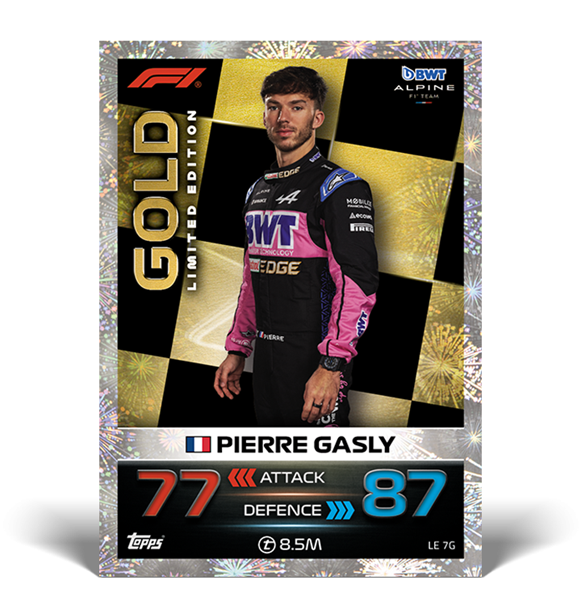 Topps Turbo Attax 2023 - Eco Pack Bundle