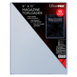 Ultra PRO 9" X 11" Thick Magazine Toploader (10)