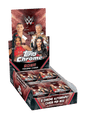 Topps Chrome WWE 2025 - Hobby Box