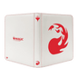 Ultra PRO Mana 8 - 12-Pocket Zip PRO-Binder - Mountain