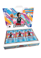 Topps Finest Basketball 2025/26 - Hobby Box