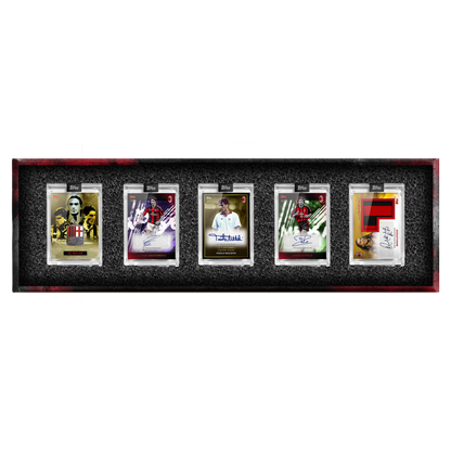 Topps AC Milan 125 Anniversary