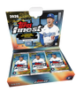 Topps Finest Baseball 2026 - Hobby Box