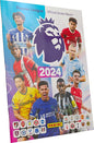 Panini Premier League 2024 Sticker Album
