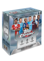 Topps Chrome UEFA Club Competitions 2025/26 - Mega Box