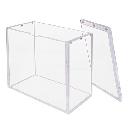 Ultra PRO Acrylic Booster Box Display for Pokemon