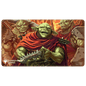 Ultra PRO: Commander Series - Krenko, Mob Boss Stitched Edge Playmat