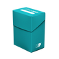 Ultra PRO 80+ Deck Box - Light Blue
