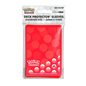 Ultra PRO Deck Protector Sleeves for Pokémon - Energy - Fire Type (65)